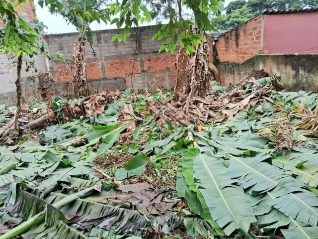 Terreno venda em Região Imediata de São José dos Campos, Região Metropolitana do Vale do Paraíba e Litoral Norte