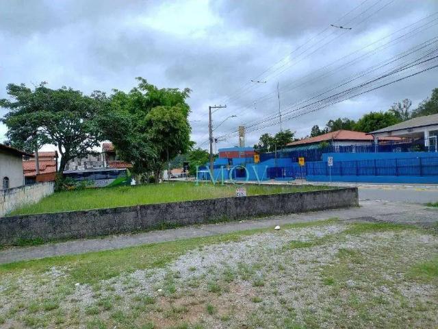 Terreno venda em São José dos Campos