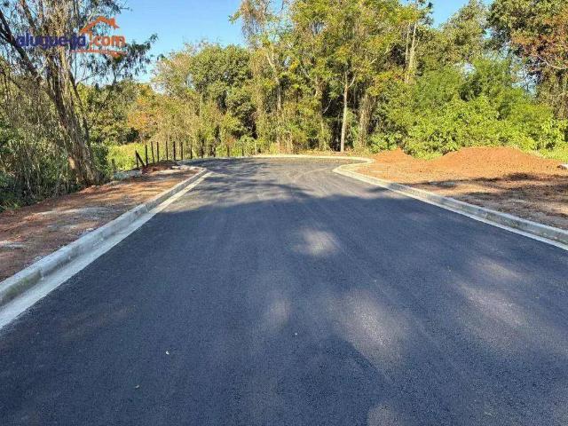 Terreno venda em Região Imediata de São José dos Campos, Região Metropolitana do Vale do Paraíba e Litoral Norte