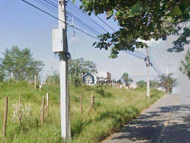 Terreno venda em Região Imediata de São José dos Campos, Região Metropolitana do Vale do Paraíba e Litoral Norte