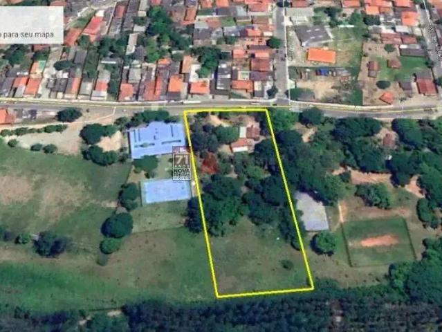 Terreno venda em São José dos Campos