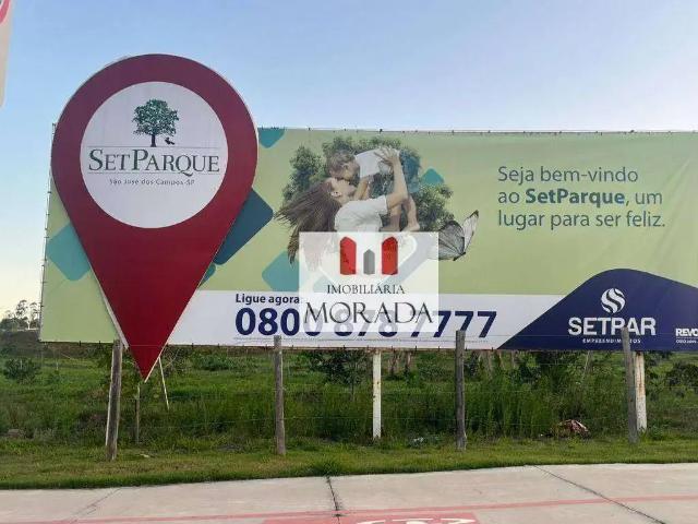 Terreno venda em São José dos Campos, Região Geográfica Intermediária de São José dos Campos