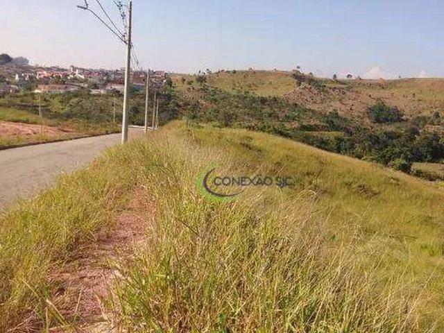 Terreno venda em Região Imediata de São José dos Campos, Região Metropolitana do Vale do Paraíba e Litoral Norte