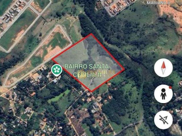 Terreno venda em São José dos Campos