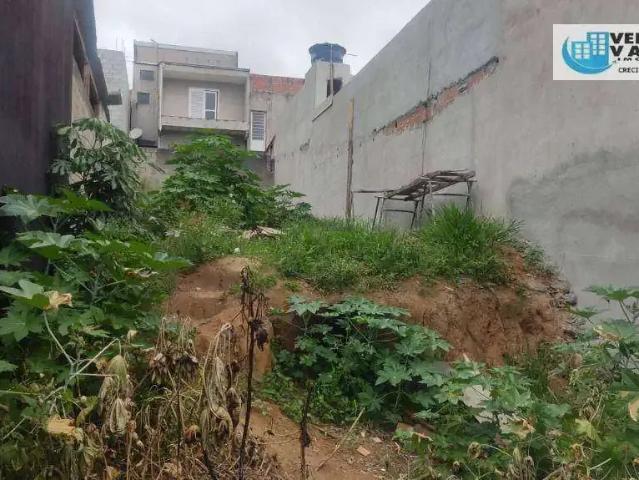 Terreno venda em São José dos Campos
