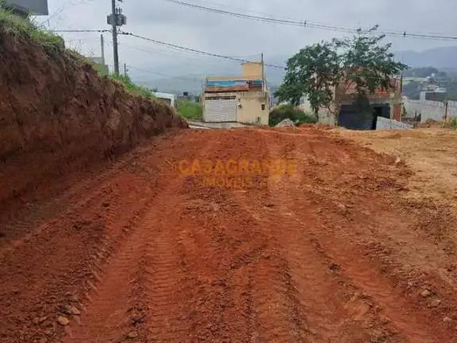 Terreno venda em Região Imediata de São José dos Campos, Região Metropolitana do Vale do Paraíba e Litoral Norte