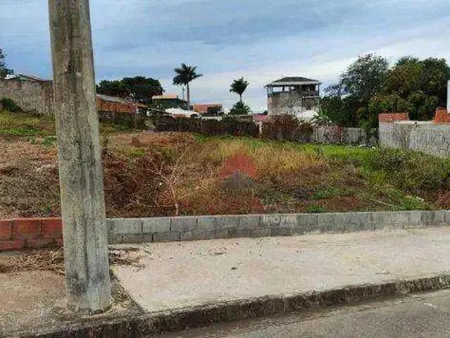 Terreno venda em São José dos Campos