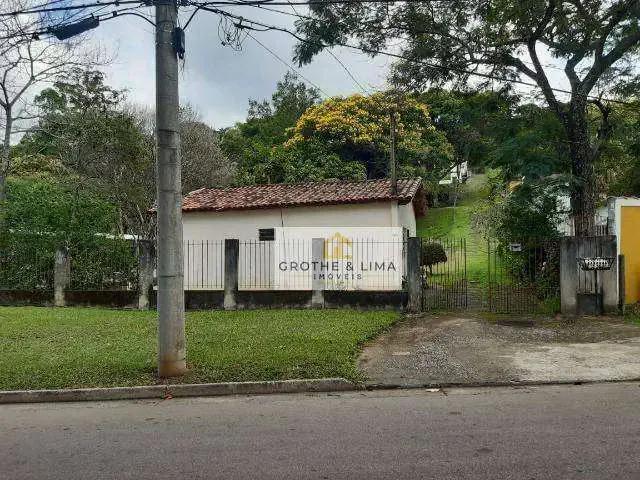 Terreno venda em Região Imediata de São José dos Campos, Região Metropolitana do Vale do Paraíba e Litoral Norte