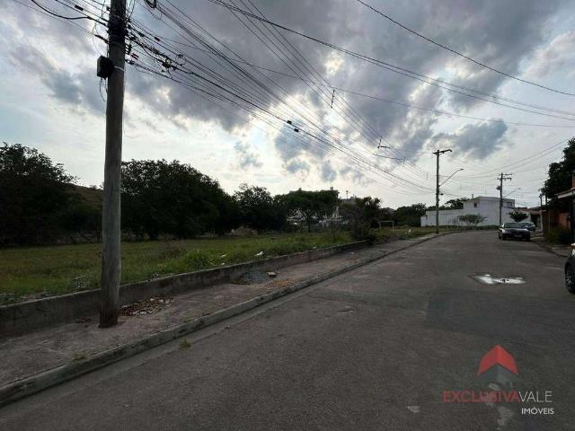 Terreno venda em Região Imediata de São José dos Campos, Região Metropolitana do Vale do Paraíba e Litoral Norte