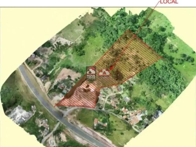 Terreno venda em Região Imediata de São José dos Campos, Região Metropolitana do Vale do Paraíba e Litoral Norte
