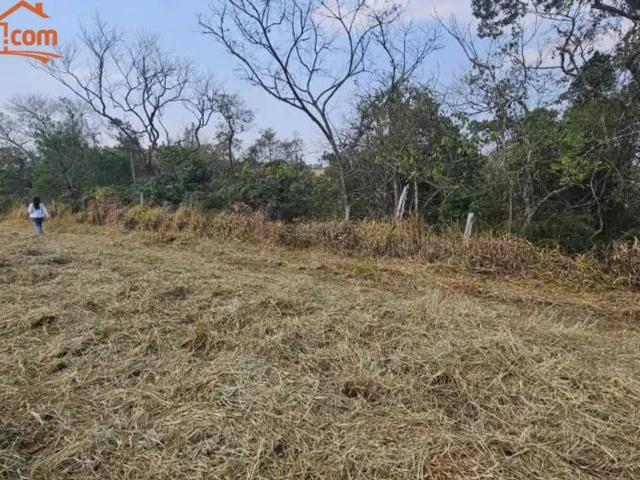 Terreno venda em Vila São Sebastião, Monteiro Lobato