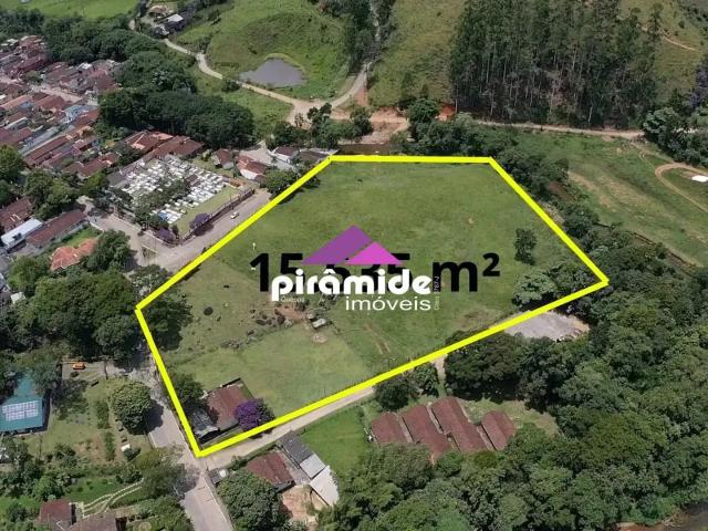 Terreno venda em São José dos Campos, Região Geográfica Intermediária de São José dos Campos