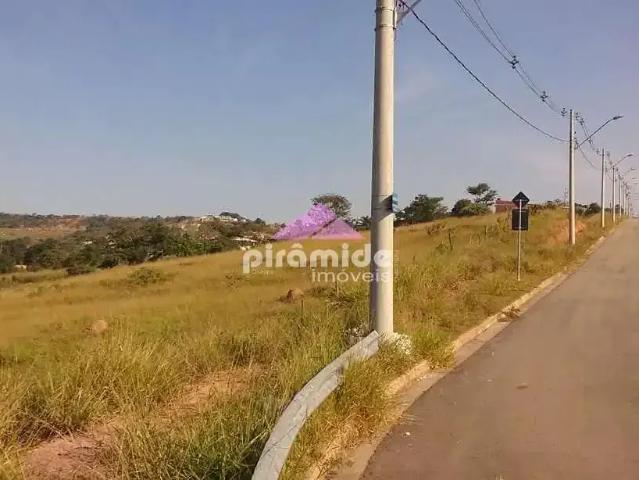 Terreno venda em São José dos Campos, Região Geográfica Intermediária de São José dos Campos