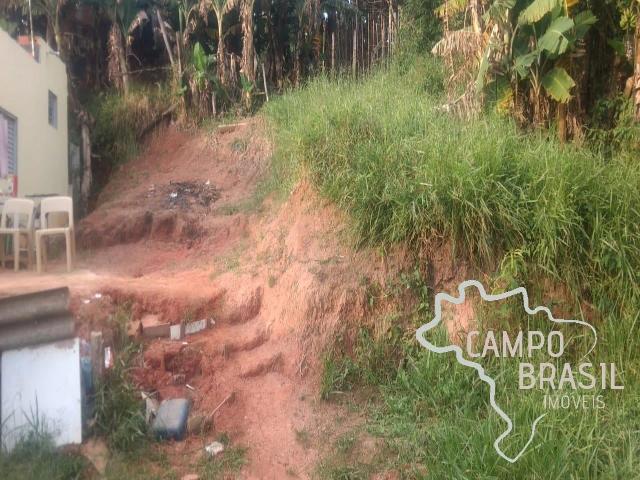 Terreno venda em São José dos Campos