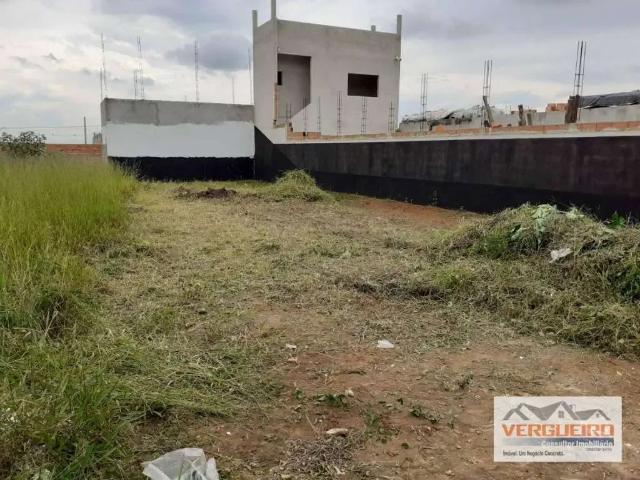 Terreno venda em São José dos Campos