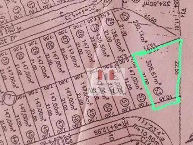 Terreno venda em Região Imediata de São José dos Campos, Região Metropolitana do Vale do Paraíba e Litoral Norte