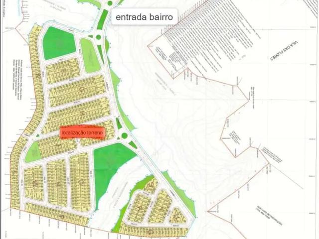 Terreno venda em Região Imediata de São José dos Campos, Região Metropolitana do Vale do Paraíba e Litoral Norte