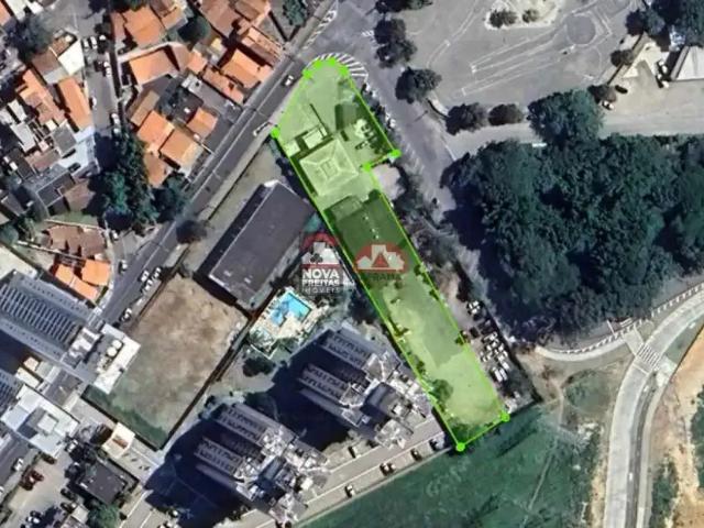 Terreno venda em Região Imediata de São José dos Campos, Região Metropolitana do Vale do Paraíba e Litoral Norte