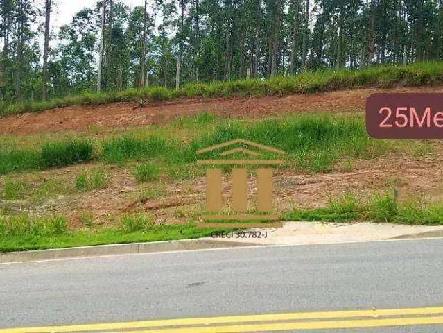 Terreno venda em São José dos Campos