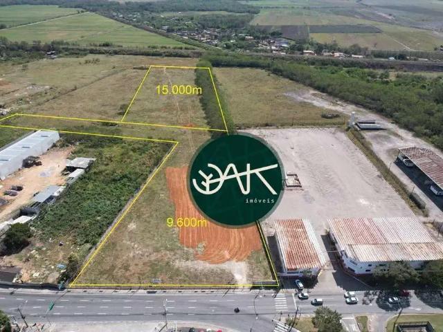 Terreno venda em São José dos Campos