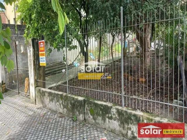Terreno venda em São José dos Campos