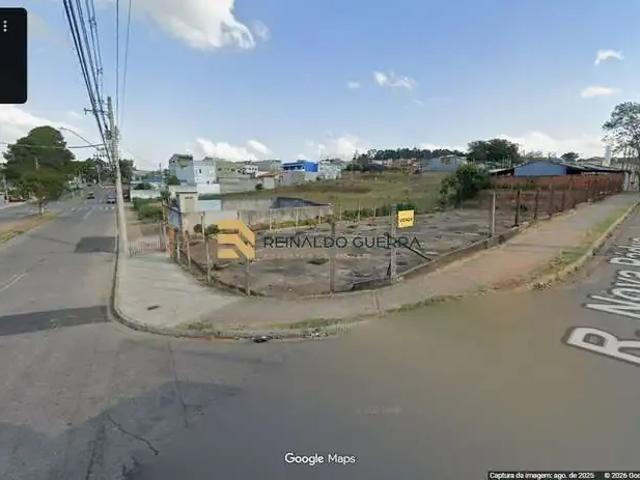 Terreno venda em Região Imediata de São José dos Campos, Região Metropolitana do Vale do Paraíba e Litoral Norte