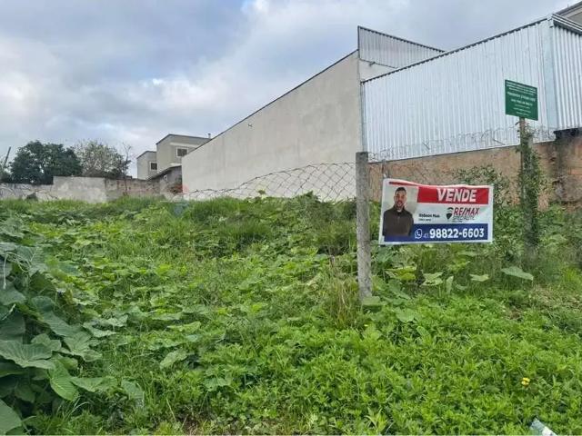 Terreno venda em Região Geográfica Imediata de Curitiba, Região Metropolitana de Curitiba