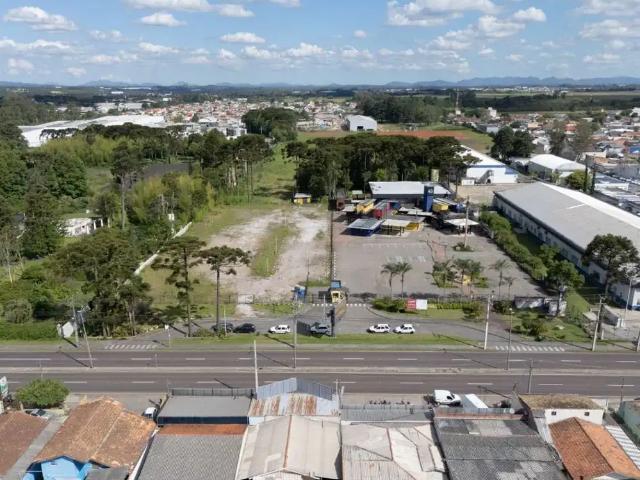 Terreno venda em Região Geográfica Imediata de Curitiba, Região Metropolitana de Curitiba