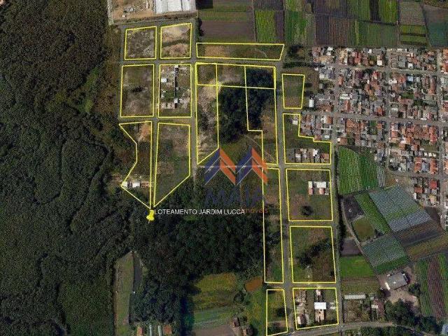 Terreno venda em Região Geográfica Imediata de Curitiba, Região Metropolitana de Curitiba
