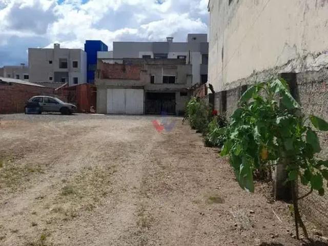Terreno venda em Região Geográfica Imediata de Curitiba, Região Metropolitana de Curitiba