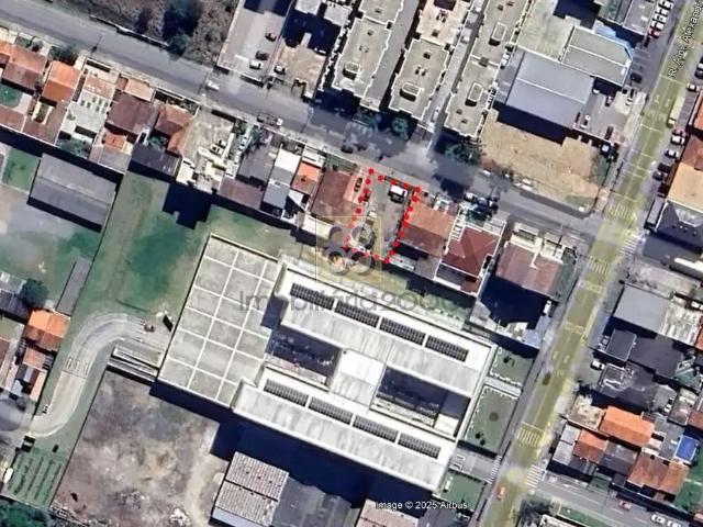 Terreno venda em Região Geográfica Imediata de Curitiba, Região Metropolitana de Curitiba