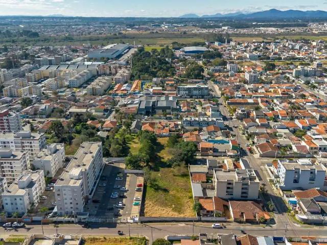 Terreno venda em Região Geográfica Imediata de Curitiba, Região Metropolitana de Curitiba