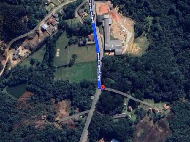 Terreno venda em Região Geográfica Imediata de Curitiba, Região Metropolitana de Curitiba