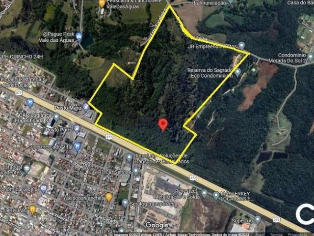 Terreno venda em Região Geográfica Imediata de Curitiba, Região Metropolitana de Curitiba
