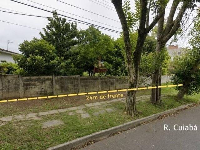 Terreno venda em Região Geográfica Imediata de Curitiba, Região Metropolitana de Curitiba