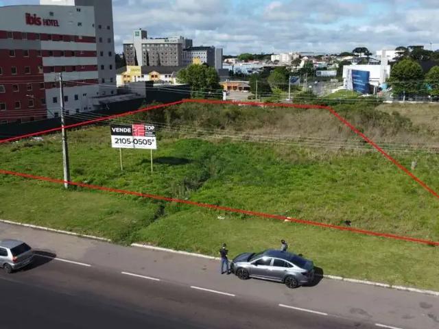 Terreno venda em Região Geográfica Imediata de Curitiba, Região Metropolitana de Curitiba