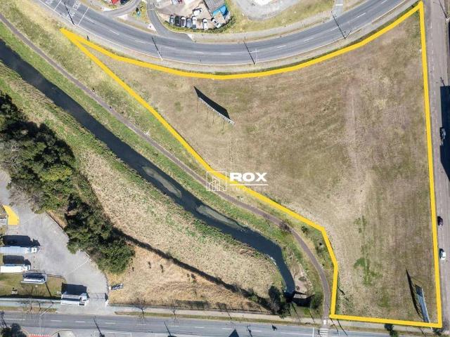 Terreno venda em Região Geográfica Imediata de Curitiba, Região Metropolitana de Curitiba