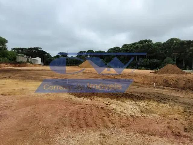 Terreno venda em Região Geográfica Imediata de Curitiba, Região Metropolitana de Curitiba