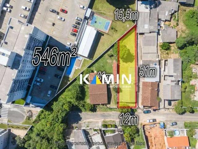 Terreno venda em Região Geográfica Imediata de Curitiba, Região Metropolitana de Curitiba