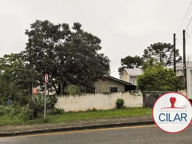 Terreno venda em Região Geográfica Imediata de Curitiba, Região Metropolitana de Curitiba