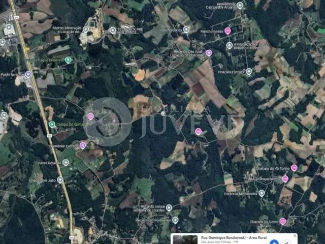 Terreno venda em Região Geográfica Imediata de Curitiba, Região Metropolitana de Curitiba