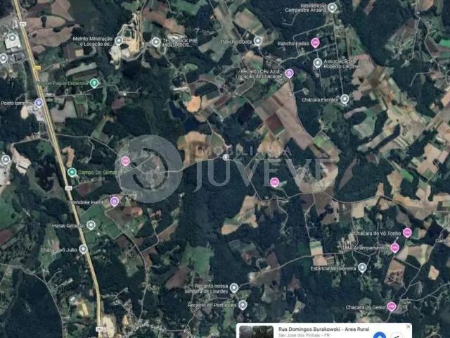 Terreno venda em Região Geográfica Imediata de Curitiba, Região Metropolitana de Curitiba