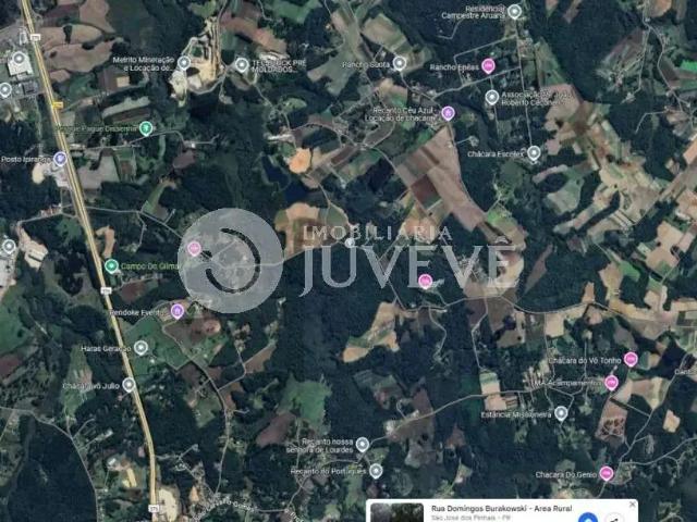 Terreno venda em Região Geográfica Imediata de Curitiba, Região Metropolitana de Curitiba