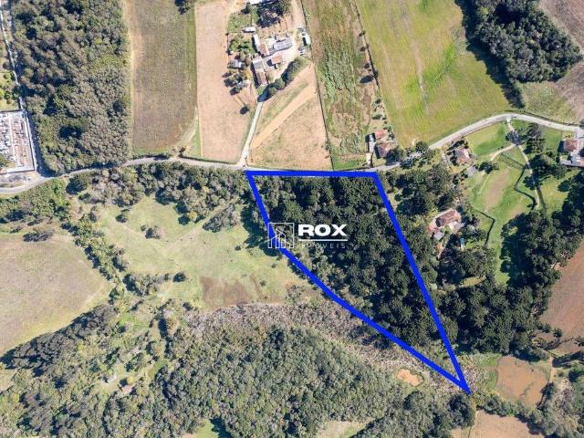 Terreno venda em Região Geográfica Imediata de Curitiba, Região Metropolitana de Curitiba