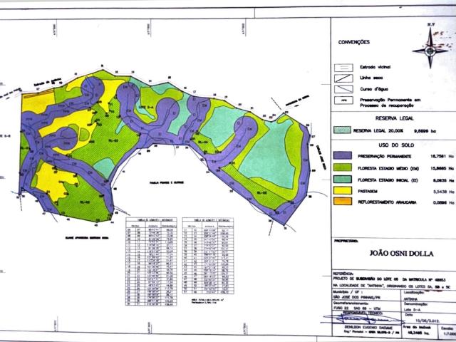 Terreno venda em Região Geográfica Imediata de Curitiba, Região Metropolitana de Curitiba