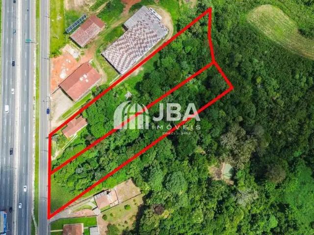 Terreno venda em Região Geográfica Imediata de Curitiba, Região Metropolitana de Curitiba