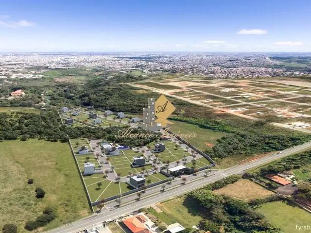Terreno venda em Região Geográfica Imediata de Curitiba, Região Metropolitana de Curitiba