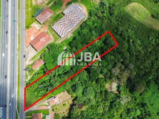 Terreno venda em Região Geográfica Imediata de Curitiba, Região Metropolitana de Curitiba