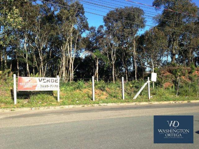 Terreno venda em Região Geográfica Imediata de Curitiba, Região Metropolitana de Curitiba