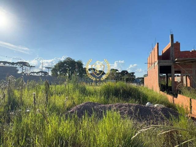 Terreno venda em Região Geográfica Imediata de Curitiba, Região Metropolitana de Curitiba